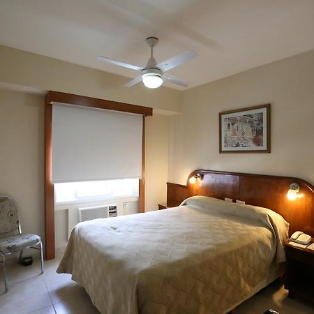 Hotel Orly Corrientes Ngoại thất bức ảnh