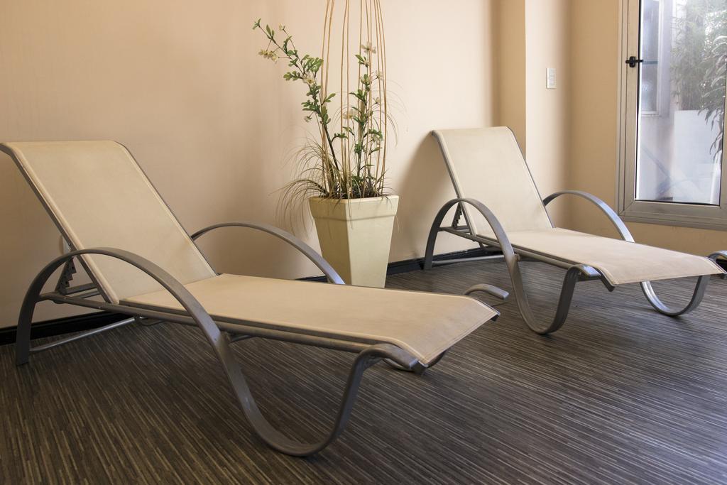 Hotel Orly Corrientes Ngoại thất bức ảnh
