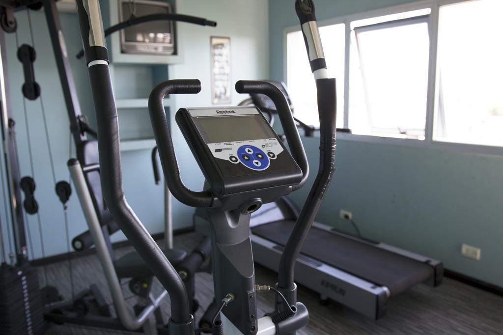 Hotel Orly Corrientes Ngoại thất bức ảnh
