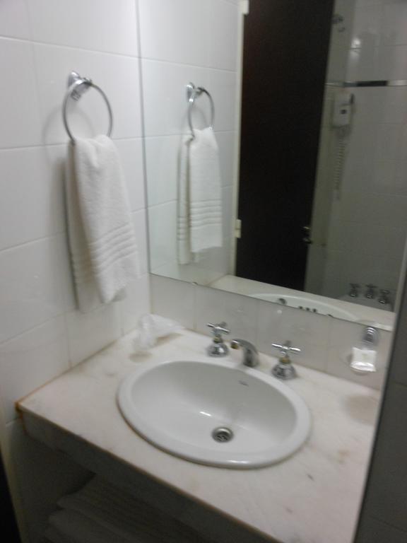 Hotel Orly Corrientes Phòng bức ảnh