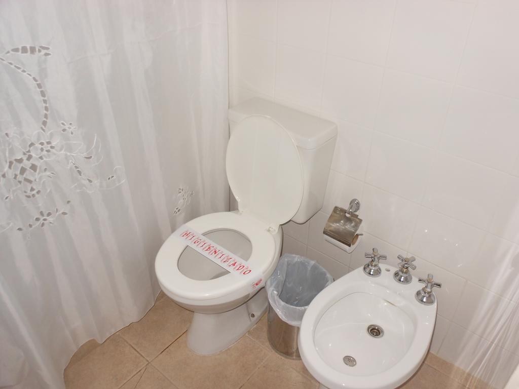Hotel Orly Corrientes Phòng bức ảnh