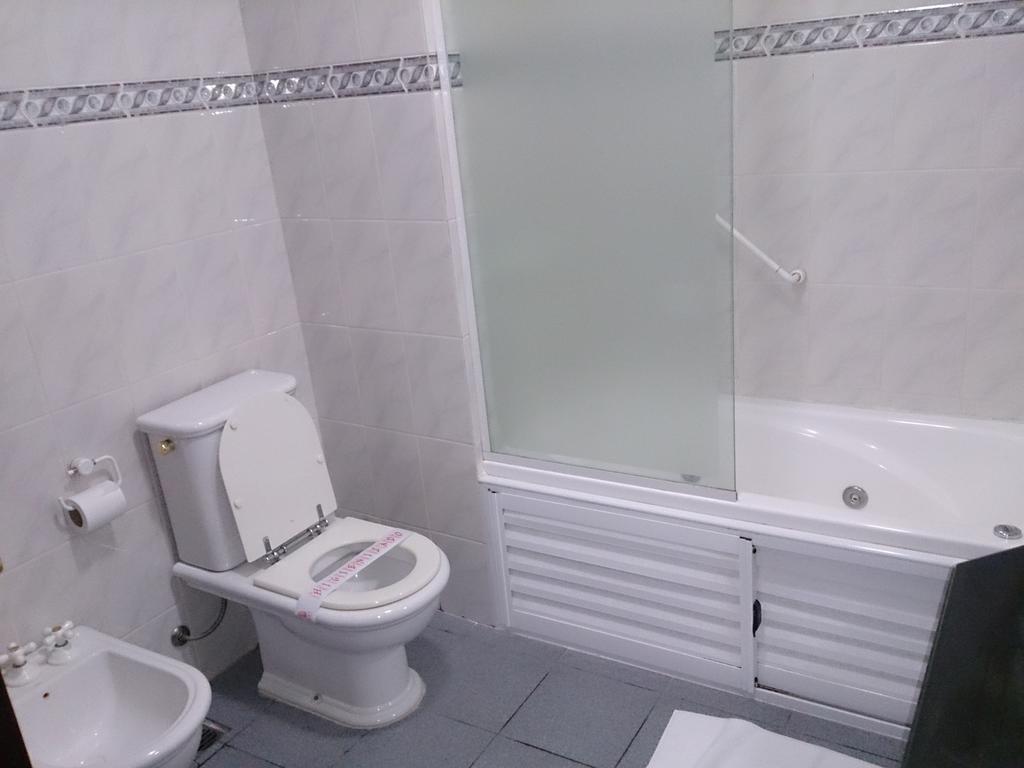 Hotel Orly Corrientes Phòng bức ảnh