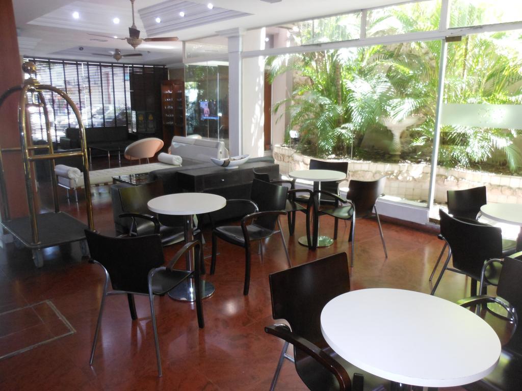 Hotel Orly Corrientes Ngoại thất bức ảnh