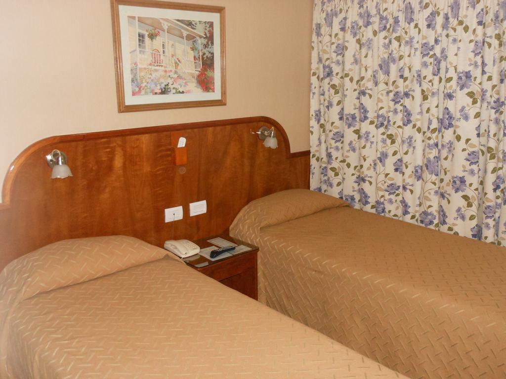 Hotel Orly Corrientes Phòng bức ảnh