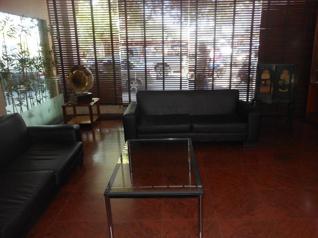 Hotel Orly Corrientes Ngoại thất bức ảnh