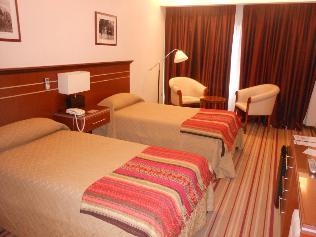 Hotel Orly Corrientes Ngoại thất bức ảnh