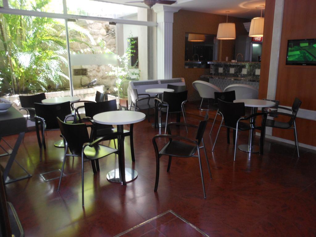 Hotel Orly Corrientes Ngoại thất bức ảnh
