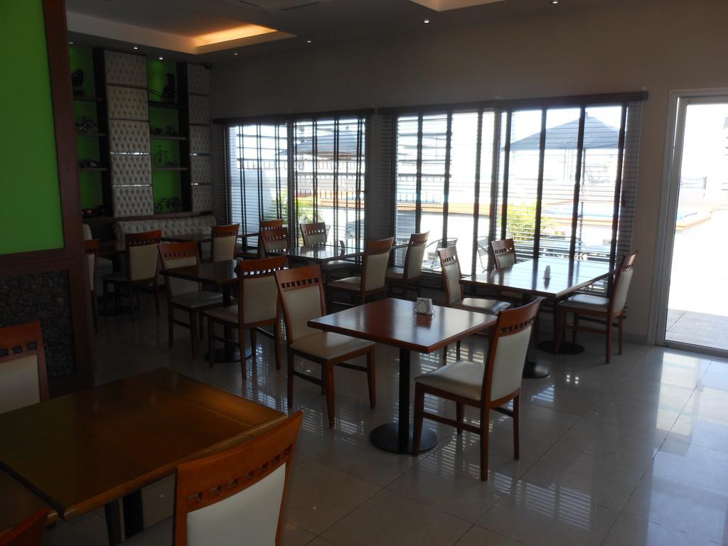 Hotel Orly Corrientes Ngoại thất bức ảnh