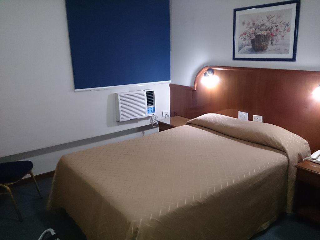 Hotel Orly Corrientes Phòng bức ảnh