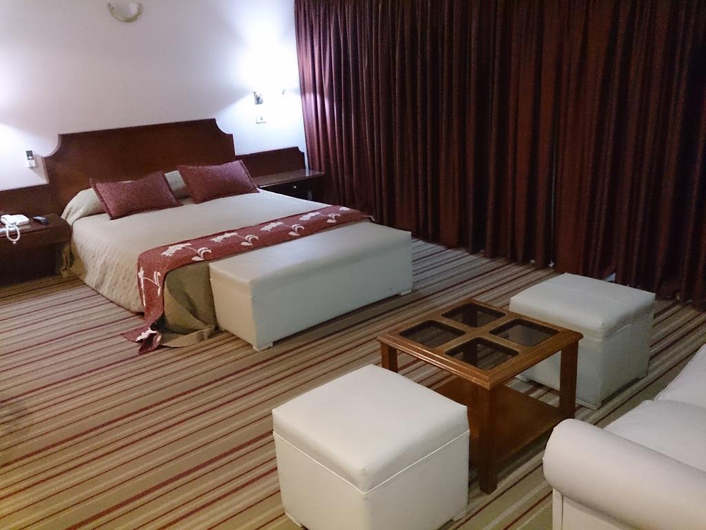 Hotel Orly Corrientes Phòng bức ảnh
