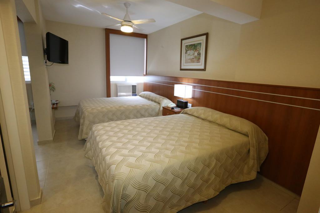 Hotel Orly Corrientes Ngoại thất bức ảnh
