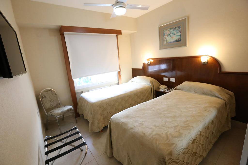 Hotel Orly Corrientes Ngoại thất bức ảnh